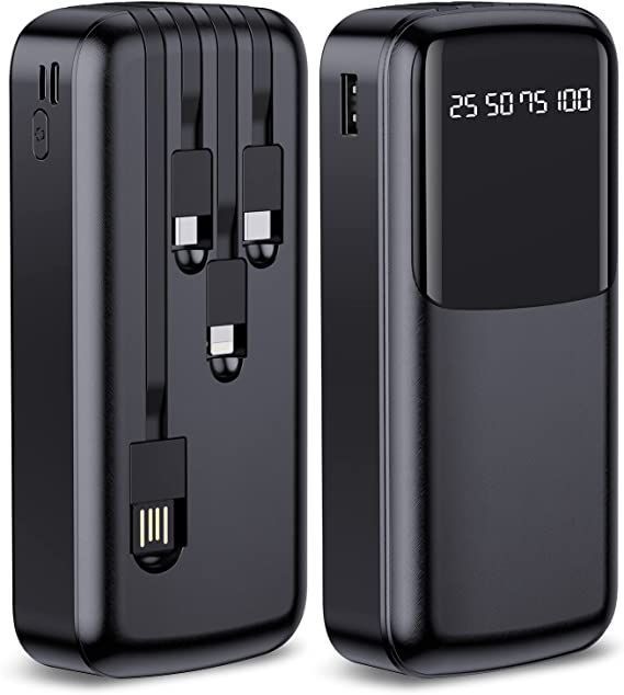 Electronics selection